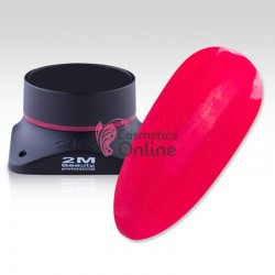 Gel UV 2M Beauty - color NF 11 rosu roz 5 g, fara fixare